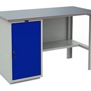 Верстак Profi (№400) WT140.WD1/F1.000 фото