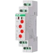 Реле контроля наличия и чередования фаз CKF-318-1 (аналог РНПП-311М) F&F EA04.002.007 фото