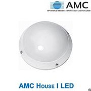 Светодиодный светильник AMC House I LED 18W | LG | IP65 фото