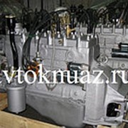 Двигатель ГАЗ-52 фото