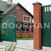 Дверные системы DoorHan фото