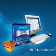 Программа для автоматизации товарного учета Microinvest Склад Pro