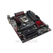 Материнская плата Asus B85-PRO GAMER Socket 1150 фото
