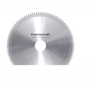 Пильные диски Karnasch - Циркулярные пильные полотна (диаметр 138)