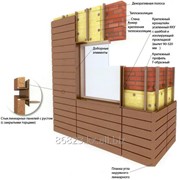 Линеарные панели Primepanel фотография