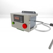 Сигнализатор температурный (аварийный) фото