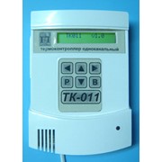 Регулятор температуры «ТК-011» фото