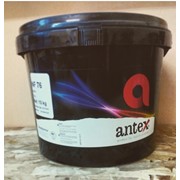 Пластизолевая краска ANTEX NF 74 CARMINE RED фото