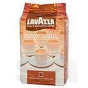 Кофе в зернах Lavazza Crema e Aroma 1 кг., Киев