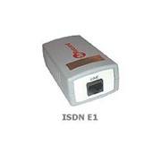SpRecord E1 (ISDN) Запись цифровой линий ISDN BRI потока Е1 (пропускная способность - 30 тел. номера) фото