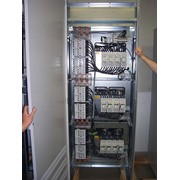 Электрический шкаф SIVACON фото