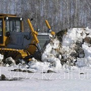 Бульдозер Б10М.0811-1Е