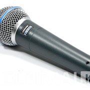 Вокальный динамический микрофон INVOTONE DM500 фото