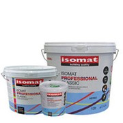 ISOMAT PROFESSIONAL CLASSIC белая 3л.Профессиональная эмульсионная краска для внутреннего применения