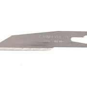 Лезвие для ножа Stanley 0-11-221