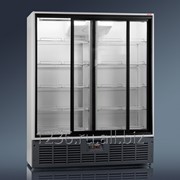 Шкаф холодильный R1400 VC фото