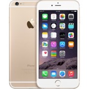 Смартфон Apple iPhone 6s 128GB Gold фото