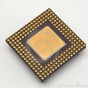 Ремонт микропроцессора фото