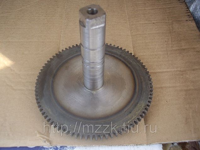 Шестерня z 25