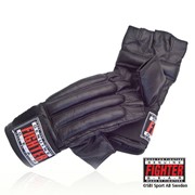 Перчатки для бокса снарядные Fighter "Master"