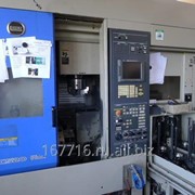 Вертикальный токарный центр Hitachi Seiki CS 20.