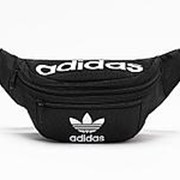 Поясная сумка Adidas Сумка размер ONE-SIZE Артикул - 86081 фотография