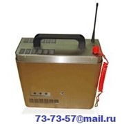 Охранно-дымовая система Серия “GUARDIAN“ ATM Protection (CSS-GATM-230) фото