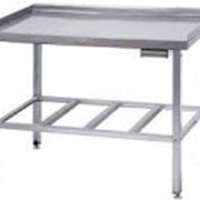 Стол производственный Атеси СМ-3/1200/600 фото