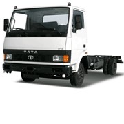 Автомобили грузовые - Автомобиль ТАТА 613 (БАЗ Т713) фото