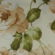 Ткани декоративные Розы Romantik, артикул R 628-1293 фото
