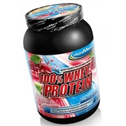 Протеины Ironmaxx 100 % Whey Protein 900 г