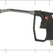 Высоконапорный смазочный пистолет фото