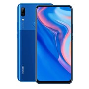 Смартфон Huawei P smart Z Sapphire Blue фото