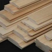 Изделия деревянные строительные