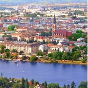 Экскурсионный тур по Венгрии