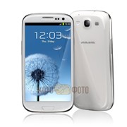 Смартфон Samsung Galaxy S3 Neo I9301 16Gb White фотография