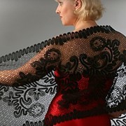 Кружево фото