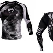 Костюм компрессионный VENUM TECHNICAL COMPRESSION фото