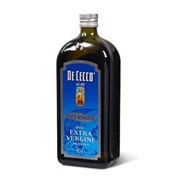 Масло оливковое De Cecco Classico EXTRA VERGINE 1л фотография