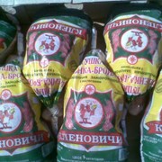 Тушка цыпленка бройлера Кленовичи фото