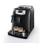 Кофемашина автоматическая Philips-Saeco Intelia Focus New