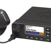 Цифровые мобильные радиостанции серии DM4000