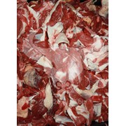 Котлетное мясо говяжье (Тримминг говяжий)
