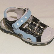 Обувь детская фото