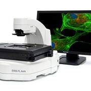 Портативная система визуализации клеток EVOS® FL Auto
