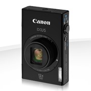 Фотокамера Canon IXUS 510 HS фото