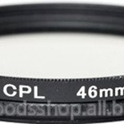 Светофильтр Powerplant CPL 46 мм CPLF46 фотография