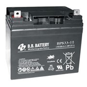 Герметизированая свинцово-кислотная аккумуляторная батарея ВР 35-12Р