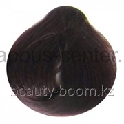 Крем-краска для волос Kapous Professional №4.6 KP Красно-коричневый, 100 мл. фотография