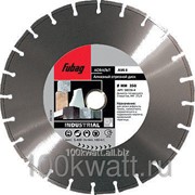 Алмазный диск Fubag AW-I диаметр 450/25.4 мм фотография